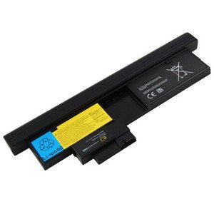 IBM-X200 Tablet-8Cell: Laptop Battery 8-cell for IBM ThinkPad X200 Tablet series X201 TABLET